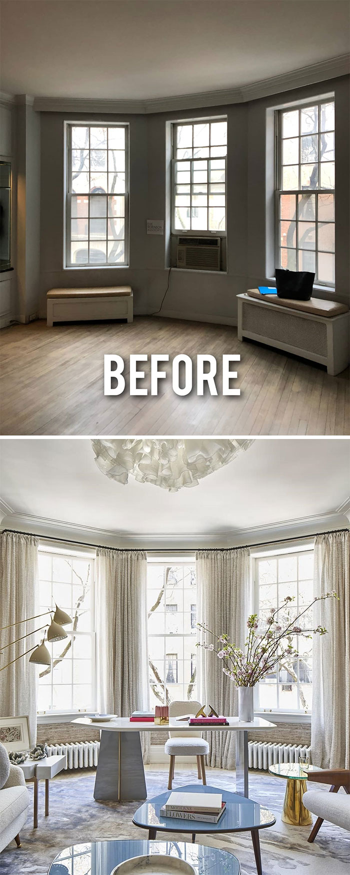 @everobinsonassociates Did It Again! Check Out This Renovation!