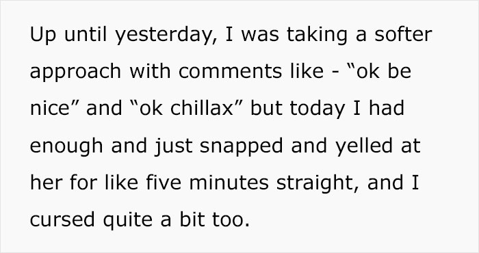 Mom Is Disappointed Her Baby Daughter Looks More Like Her Husband Than Her, Keeps Bashing Her Looks Until Husband Finally Snaps Mom Is Disappointed Her Baby Daughter Looks More Like Her Husband Than Her, Keeps Bashing Her Looks Until Husband Finally Snaps