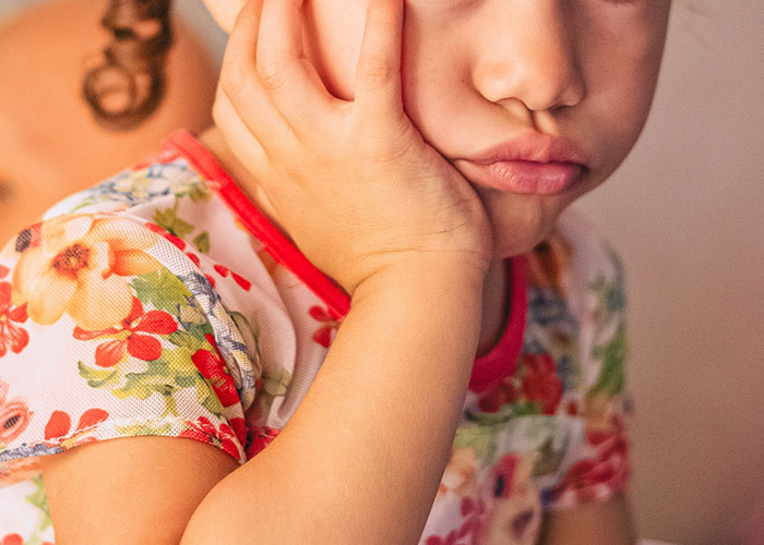 Mom Is Disappointed Her Baby Daughter Looks More Like Her Husband Than Her, Keeps Bashing Her Looks Until Husband Finally Snaps Mom Is Disappointed Her Baby Daughter Looks More Like Her Husband Than Her, Keeps Bashing Her Looks Until Husband Finally Snaps