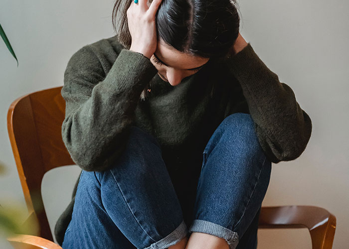 Mom Is Disappointed Her Baby Daughter Looks More Like Her Husband Than Her, Keeps Bashing Her Looks Until Husband Finally Snaps Mom Is Disappointed Her Baby Daughter Looks More Like Her Husband Than Her, Keeps Bashing Her Looks Until Husband Finally Snaps