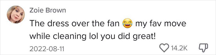 Woman Shows What Her Home Looks Like After She Doesn't Clean For 6 Days, Divorces Her Husband Woman Shows What Her Home Looks Like After She Doesn't Clean For 6 Days, Divorces Her Husband