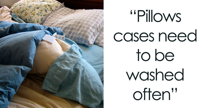 30 People Online Point Out Aspects Of Personal Hygiene That Some Are Completely Oblivious To