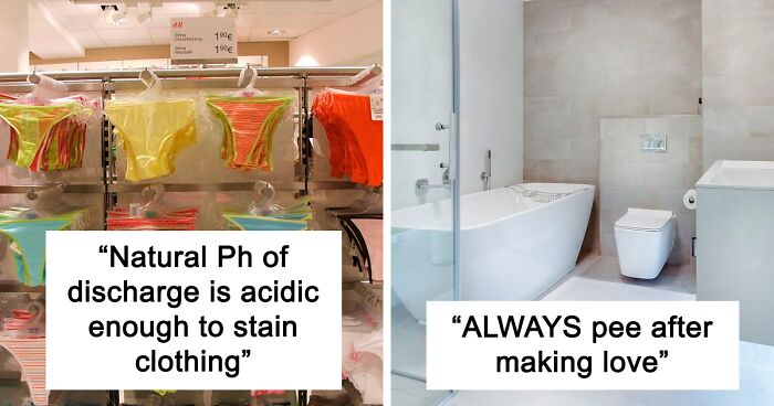 30 People Online Point Out Aspects Of Personal Hygiene That Some Are Completely Oblivious To