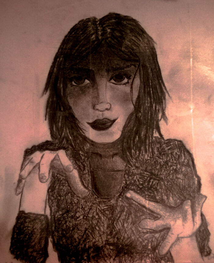 I'll Put A Hex On You