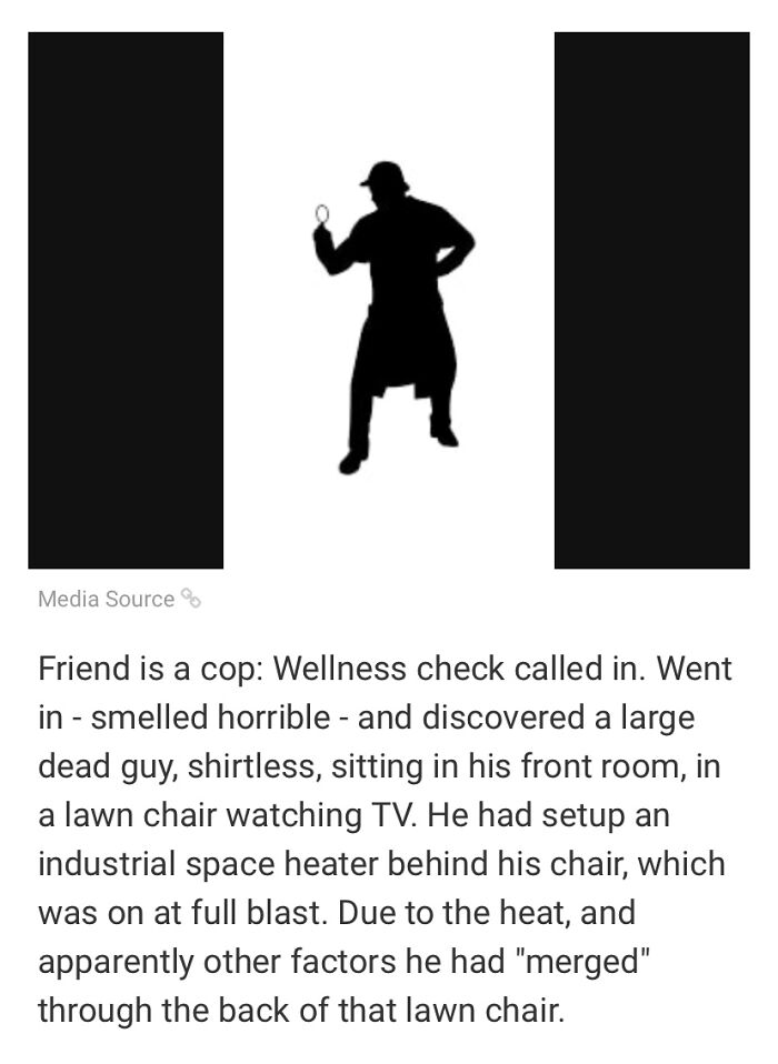 These Investigators Are Confessing The Most Disturbing Things They've Found Searching Houses These Investigators Are Confessing The Most Disturbing Things They've Found Searching Houses
