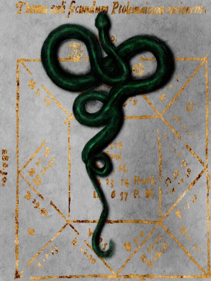 For My New Horror Rpg Blackwater Manor