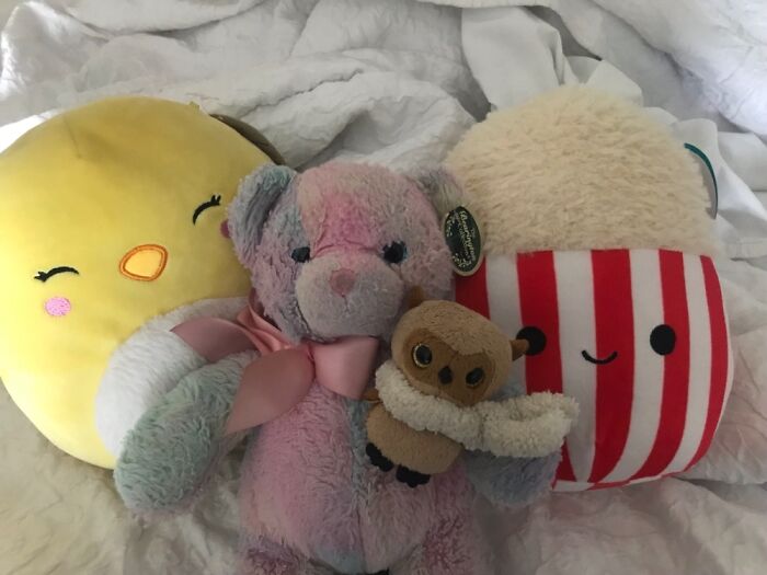 That My Little 2 Piece Set