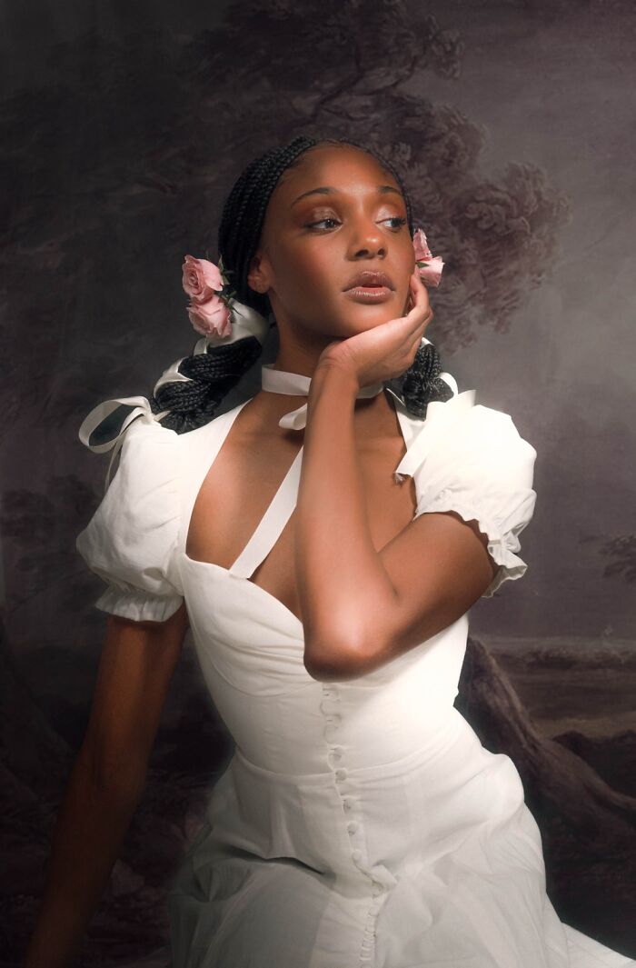 I Take Painterly Photographs That Look Like Baroque Paintings (12 Pics)