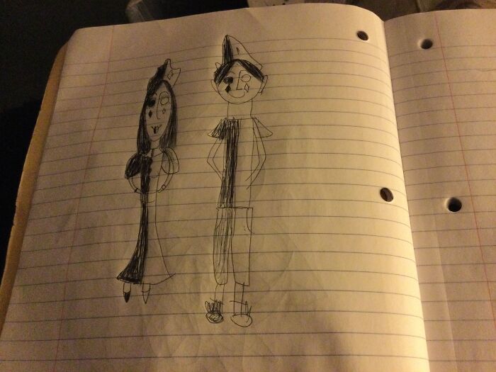 Not Really One Of My Favorites, But I Like How It Turned Out