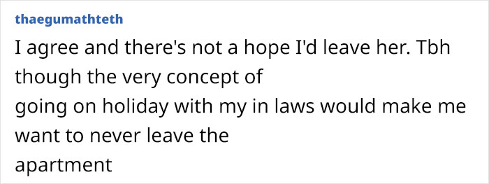 Mom Of A Toddler Gets Branded ‘Totally Unreasonable’ For Refusing To Leave Her To Sleep In A Room With A Separate Entrance