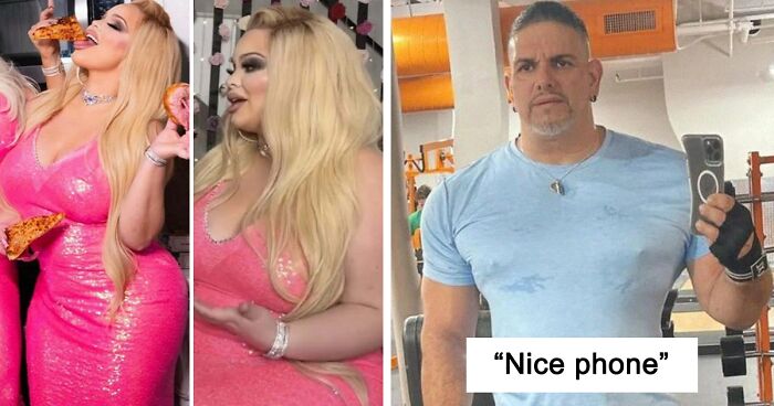 “Instagram Reality”: 30 Times People Fooled No One With Their Fake Pics Online (New Pics)