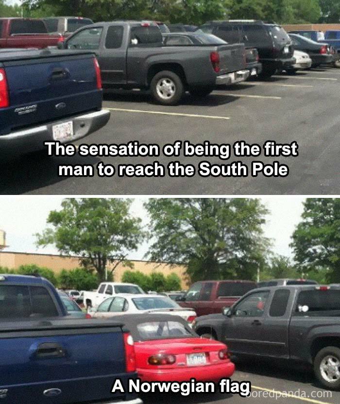 Når UK Er Ut Etter Leiren Din