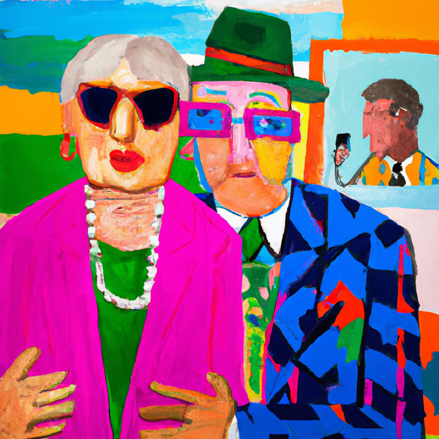 Digital Paintings By Helena Georgiou (31 Pics)