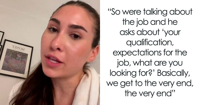 “Then Employers Are Like ‘Why Doesn’t Gen Z Want To Work A 9-5?'”: Woman Hangs Up On A Recruiter After Learning About Work Conditions