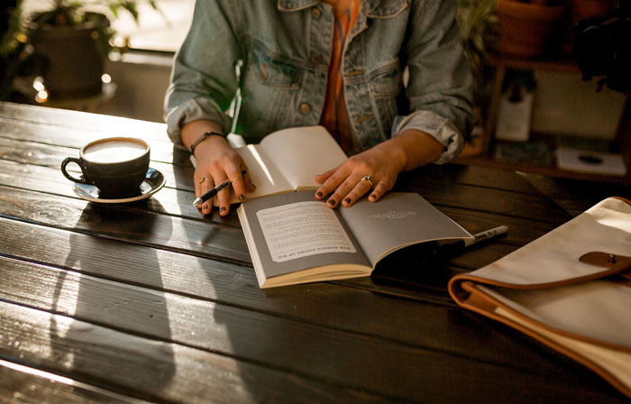 74 Journaling Ideas To Never Run Out Of Things To Write About