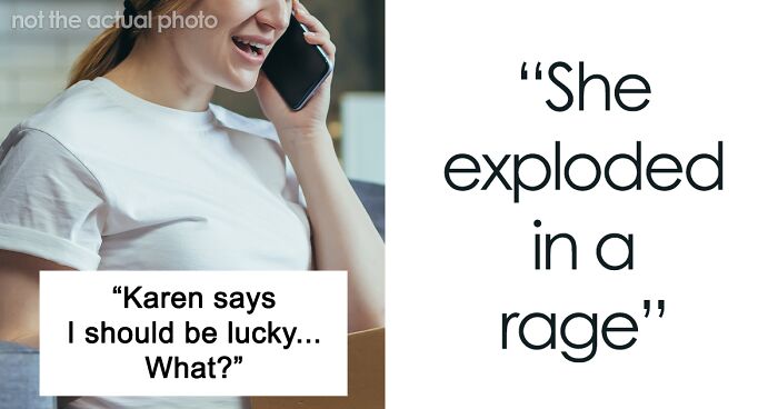 “She Exploded In A Rage”: PC Guru Is Left Dealing With Karen Over Her Son’s $2,000 Birthday Gift, Until Her Husband Gets Involved