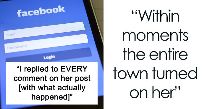 “We Don’t Take Abuse At My Store”: Karen’s Lies About Department Store Backfire Spectacularly, Making Her The Laughingstock Of The Town