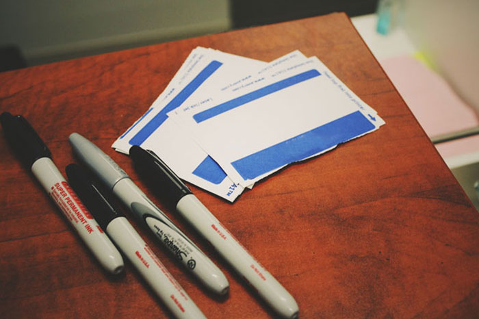 Parent Teaches Their Adult Children A Lesson After They Repeatedly Turn Their Medicated Shampoo Bottle Upside Down