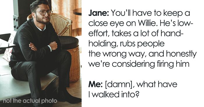 Managers Undervalue ‘A Quiet Rock Star’ Employee, Bite Their Nails When He Outranks Them All