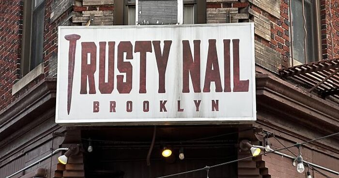 40 Times People Didn’t Take Letter Spacing Into Consideration And It Resulted In These Fails
