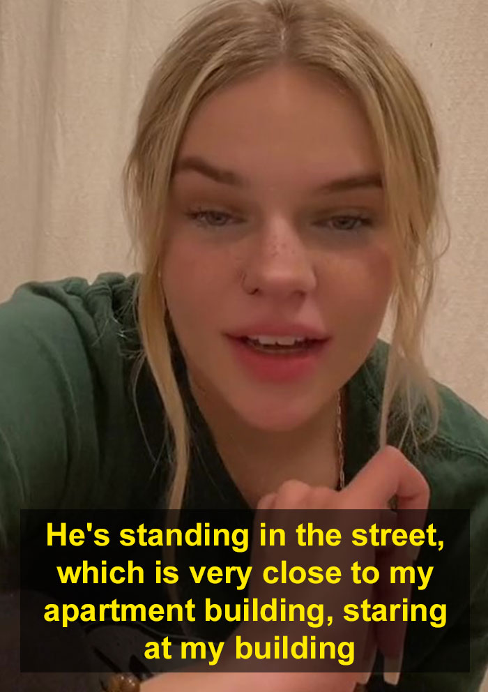 Woman On Tik Tok Goes Viral With 20M Views For Explaining Why People Living Alone Shouldn't Turn Lights On Right Away After Coming Home Woman On Tik Tok Goes Viral With 20M Views For Explaining Why People Living Alone Shouldn't Turn Lights On Right Away After Coming Home