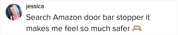Woman On Tik Tok Goes Viral With 20M Views For Explaining Why People Living Alone Shouldn't Turn Lights On Right Away After Coming Home Woman On Tik Tok Goes Viral With 20M Views For Explaining Why People Living Alone Shouldn't Turn Lights On Right Away After Coming Home
