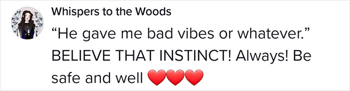 Woman On Tik Tok Goes Viral With 20M Views For Explaining Why People Living Alone Shouldn't Turn Lights On Right Away After Coming Home Woman On Tik Tok Goes Viral With 20M Views For Explaining Why People Living Alone Shouldn't Turn Lights On Right Away After Coming Home