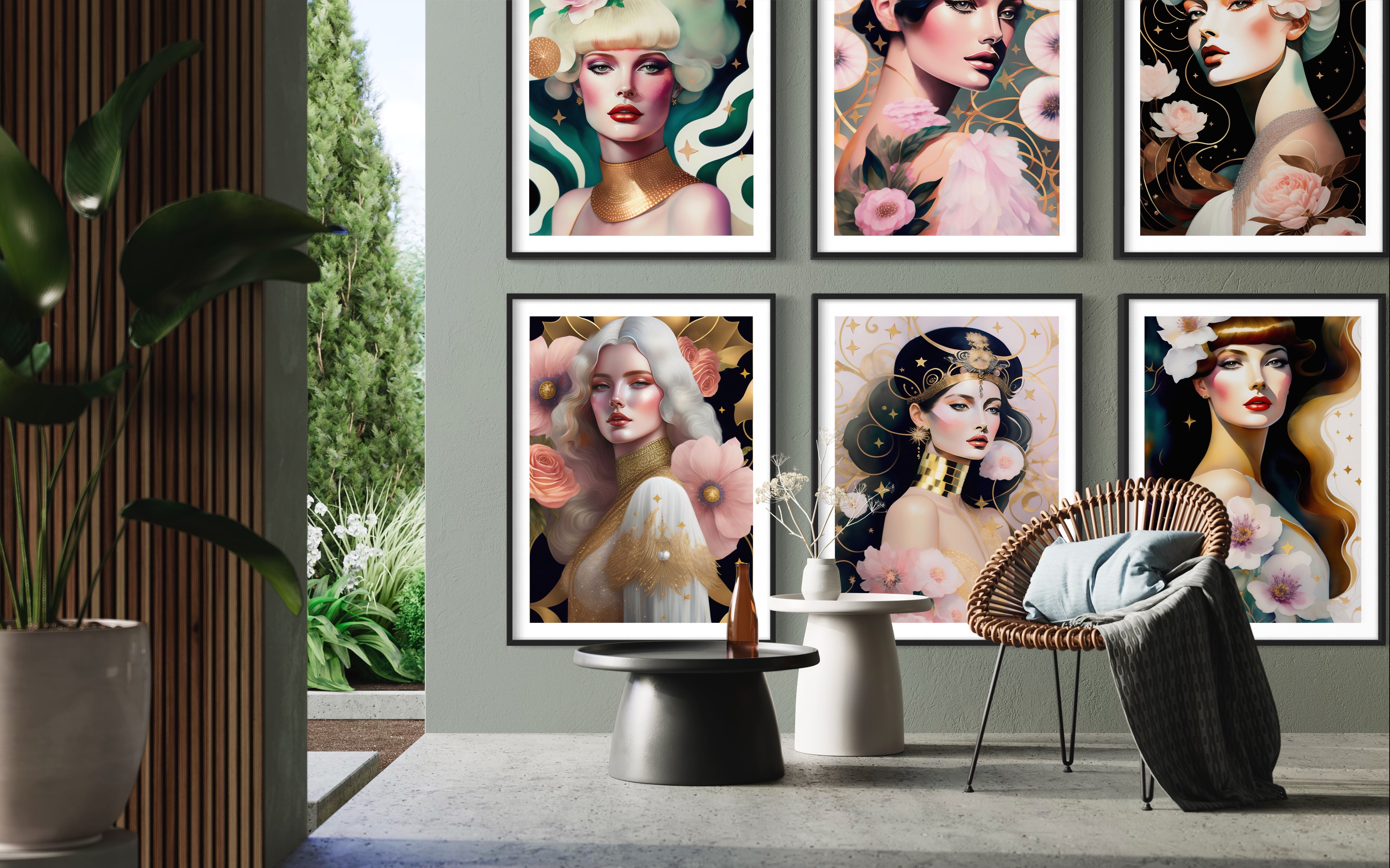 Beautiful Affordable Limited Edition Artworks