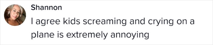 Angry Man Gets Everyone Deplaned After Throwing A Rage Tantrum Over A Crying Baby Angry Man Gets Everyone Deplaned After Throwing A Rage Tantrum Over A Crying Baby