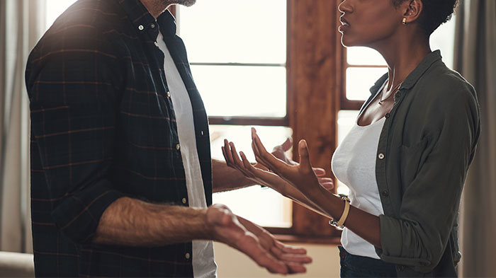 Man Disgusted With SIL's Period Bans Her From Using Hot Tub, Demands $100 For The Sheets She 'Ruined'