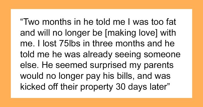 “My New Wife Changed The Second I Said ‘I Do’”: 30 Reasons Why People Filed For Divorce In Less Than A Year, As Shared Online