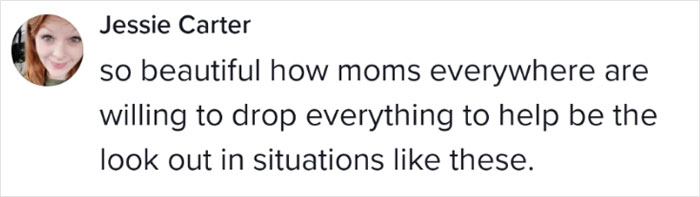 Three-Year-Old Goes Missing In A Huge Play Place, Mom Finds Her Within Minutes By Utilizing A Technique She Learned On TikTok Three-Year-Old Goes Missing In A Huge Play Place, Mom Finds Her Within Minutes By Utilizing A Technique She Learned On TikTok