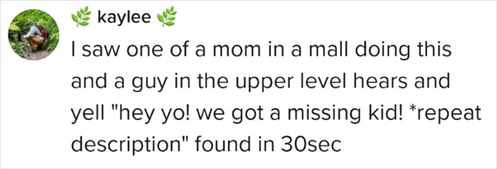Three-Year-Old Goes Missing In A Huge Play Place, Mom Finds Her Within Minutes By Utilizing A Technique She Learned On TikTok Three-Year-Old Goes Missing In A Huge Play Place, Mom Finds Her Within Minutes By Utilizing A Technique She Learned On TikTok