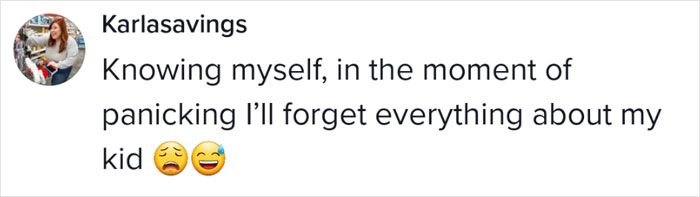 Three-Year-Old Goes Missing In A Huge Play Place, Mom Finds Her Within Minutes By Utilizing A Technique She Learned On TikTok Three-Year-Old Goes Missing In A Huge Play Place, Mom Finds Her Within Minutes By Utilizing A Technique She Learned On TikTok
