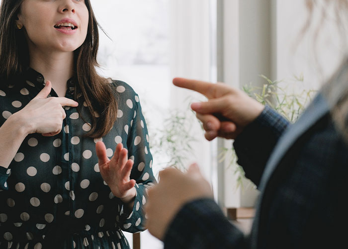 “Am I The Jerk For Telling My Sister She Is Too Heavy And Lazy To Watch My Kid?”