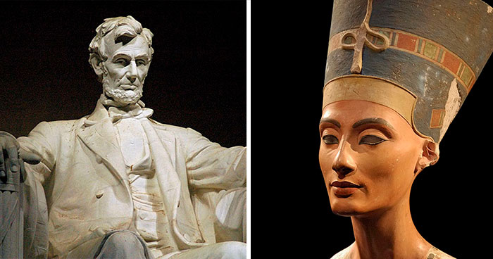 41 Of The Most Famous Statues In The World