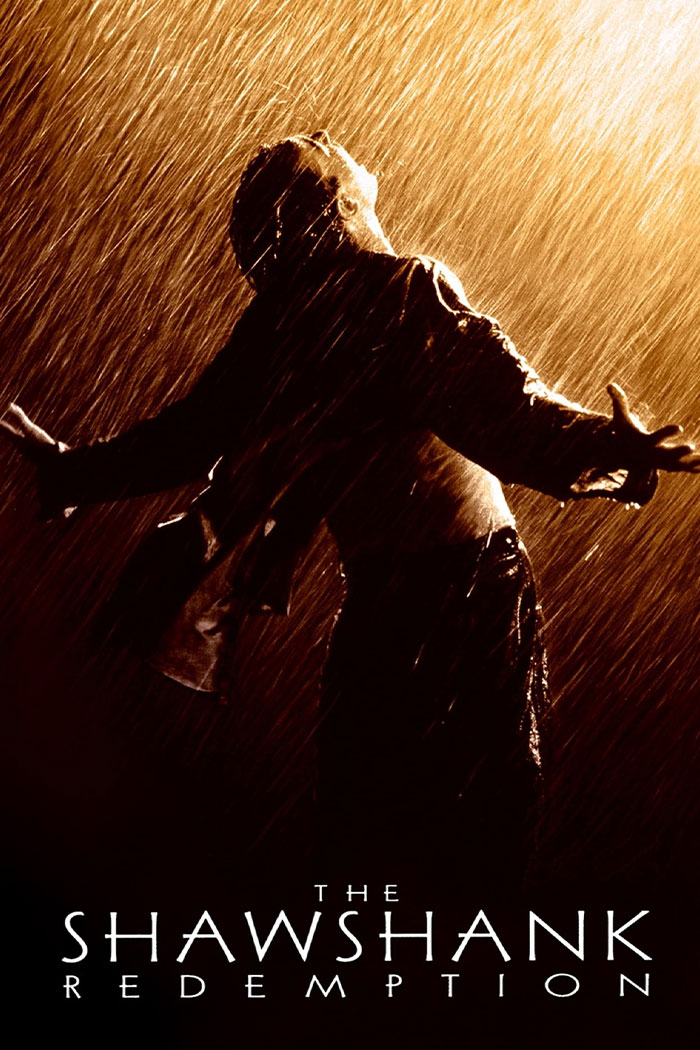 Shawshank Redemption
