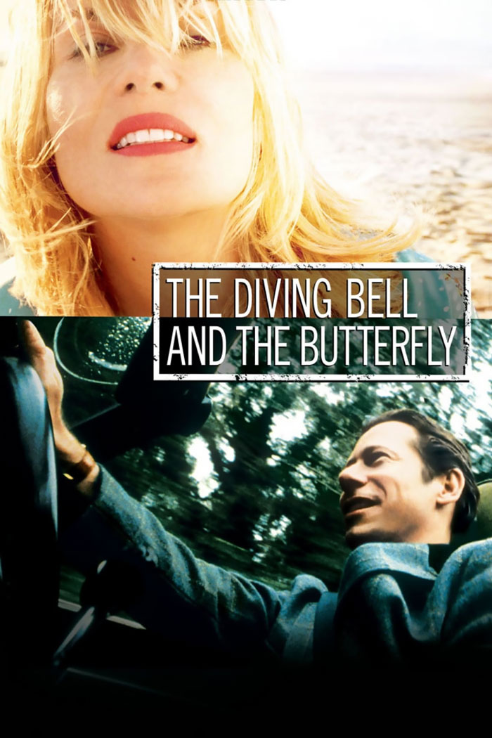 The Diving Bell And The Butterfly