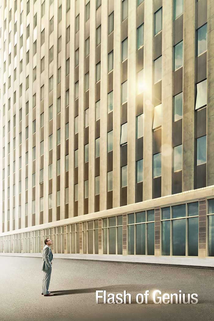Flash Of Genius