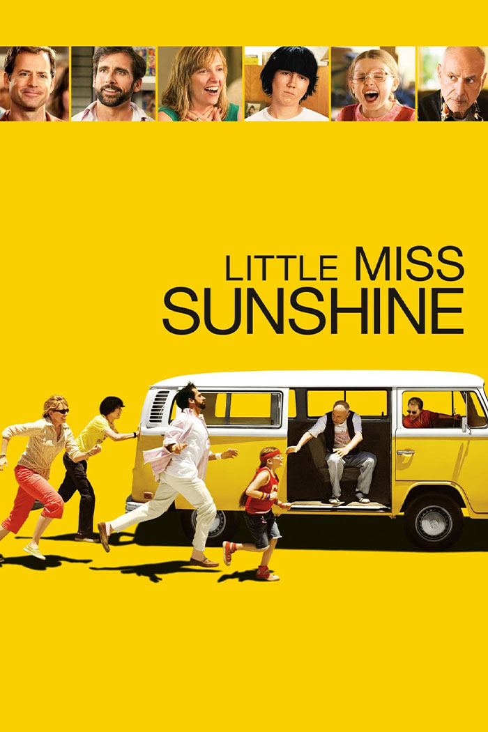 Little Miss Sunshine