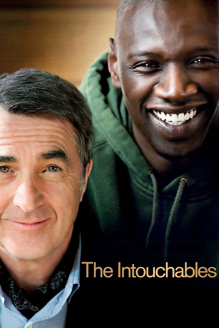 The Intouchables