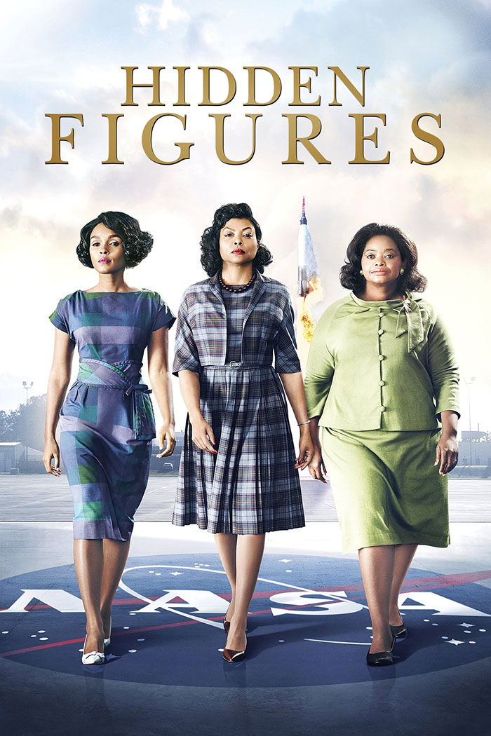 Hidden Figures