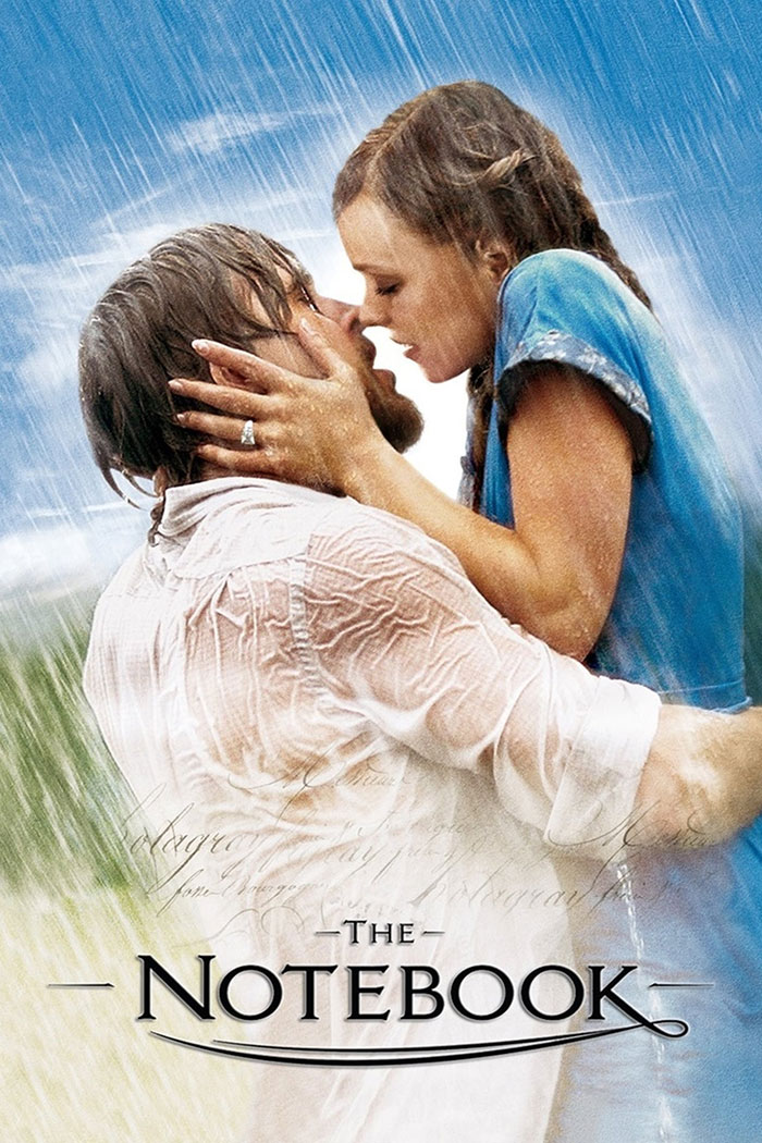 The Notebook