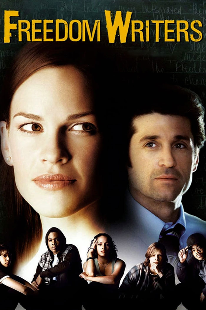 Freedom Writers