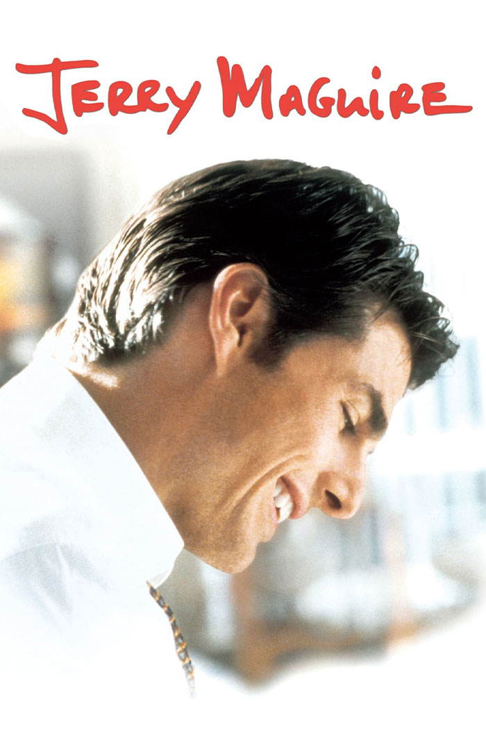 Jerry Maguire
