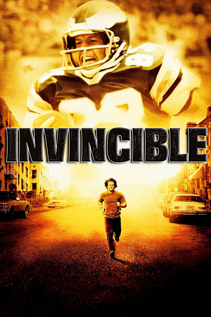 Invincible
