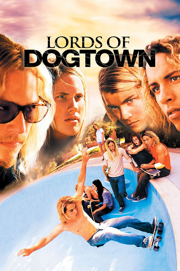 Lords Of Dogtown
