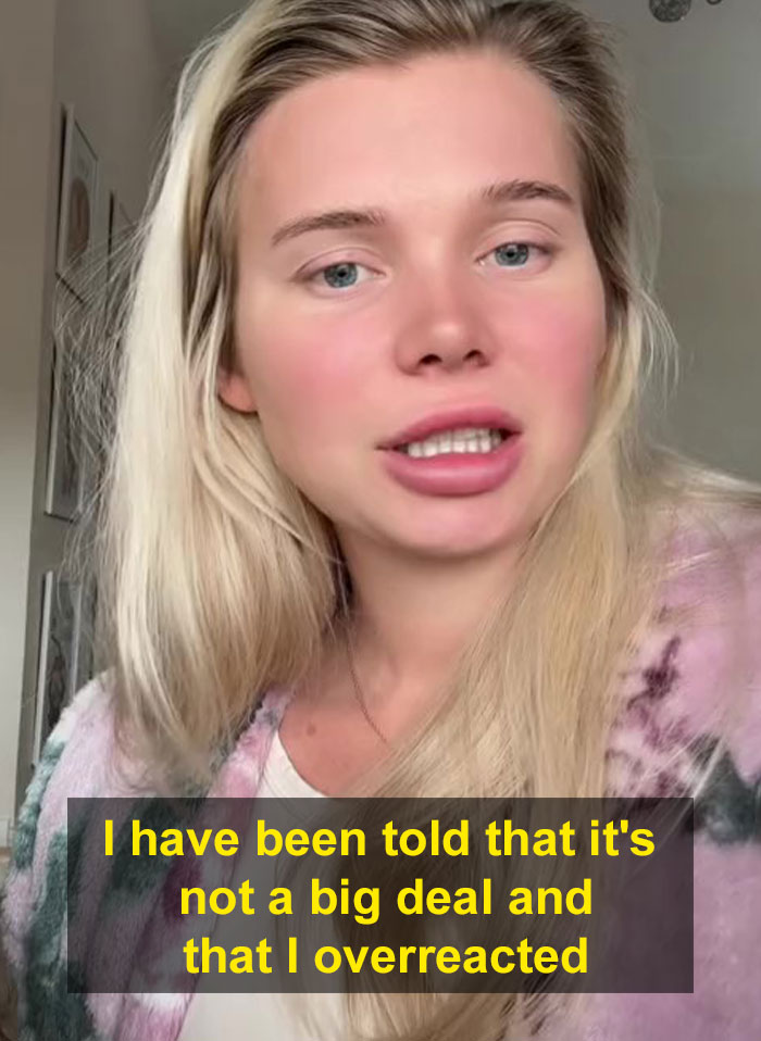 “I Grabbed My Baby, Stormed Out Of The House, Haven't Spoken To This Person Since”: Mom Is Furious After Somebody Gave Her 4-Month-old Baby Chocolate Cake “I Grabbed My Baby, Stormed Out Of The House, Haven't Spoken To This Person Since”: Mom Is Furious After Somebody Gave Her 4-Month-old Baby Chocolate Cake