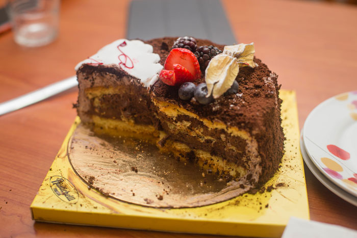 “I Grabbed My Baby, Stormed Out Of The House, Haven't Spoken To This Person Since”: Mom Is Furious After Somebody Gave Her 4-Month-old Baby Chocolate Cake “I Grabbed My Baby, Stormed Out Of The House, Haven't Spoken To This Person Since”: Mom Is Furious After Somebody Gave Her 4-Month-old Baby Chocolate Cake