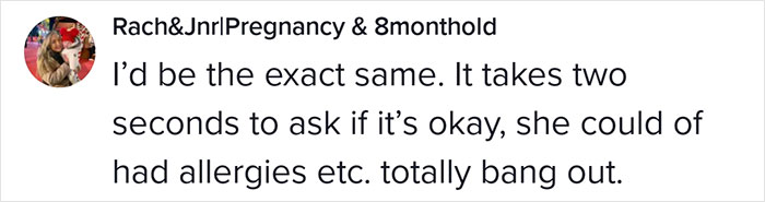 “I Grabbed My Baby, Stormed Out Of The House, Haven't Spoken To This Person Since”: Mom Is Furious After Somebody Gave Her 4-Month-old Baby Chocolate Cake “I Grabbed My Baby, Stormed Out Of The House, Haven't Spoken To This Person Since”: Mom Is Furious After Somebody Gave Her 4-Month-old Baby Chocolate Cake